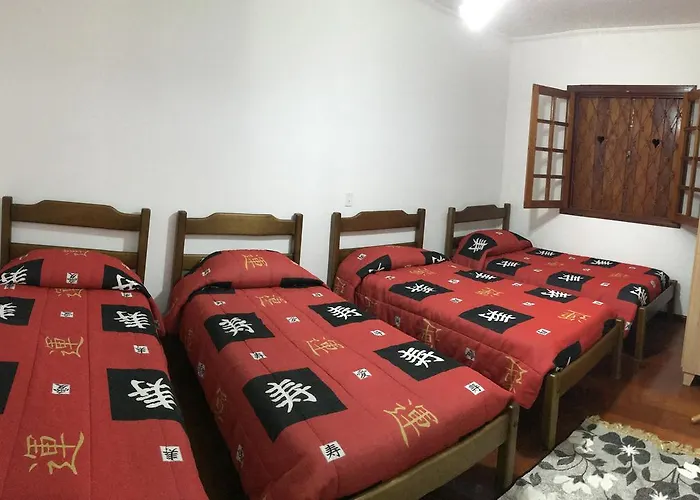 Recanto do Atalaia