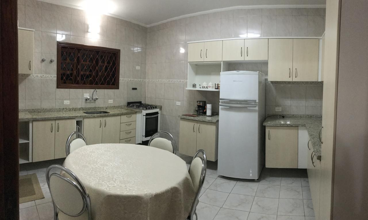 Recanto do Atalaia Casa de férias