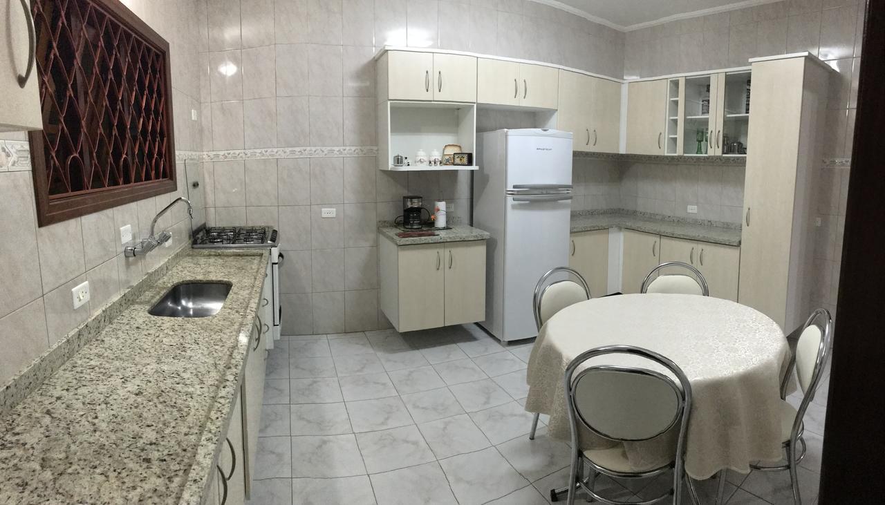 Casa de férias Recanto do Atalaia Campos do Jordão