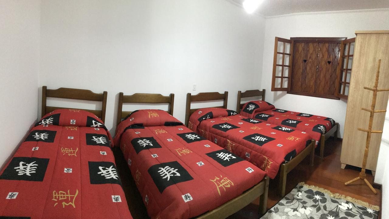 Recanto do Atalaia Casa de férias